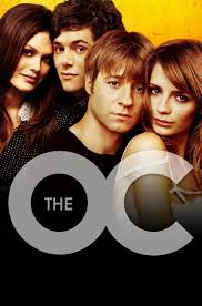 The O.C. (2003-2007) S01-02-03-04 720p WEB x264 400MB