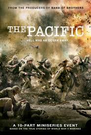 The Pacific (2010) S01 720p Blu-Ray x264 400MB