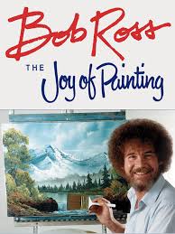 The Joy of Painting (1983–1994) S01-31 480p WEB x264 300MB