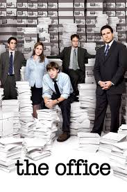 The Office (2005–2013) S01-02-03-04-05-06-07-08-09 720p Blu-Ray x264 200MB