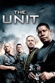 The Unit (2006–2009) S01-02-03-04 480p WEB x264 150MB