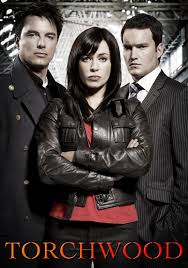 Torchwood (2006) S01-02-03-04 720p Blu-Ray x264 400MB