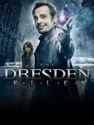 The Dresden Files (2007–2008) S01 720p WEB x264 400MB