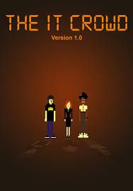 The IT Crowd (2006-2013) S01-02-03-04 480p WEB x264 60MB