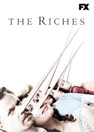 The Riches (2007-2008) S01-02 720p WEB x264 400MB
