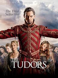 The Tudors (2007–2010) S01-02-03-04 720p Blu-Ray x264 400MB