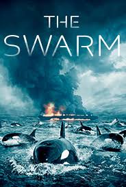 The Swarm (2023–) S01 720p WEB x264 400MB