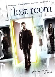 The Lost Room (2006) S01 720p Blu-Ray x264 400MB