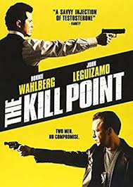 The Kill Point (2007) S01 720p Blu-Ray x264 400MB
