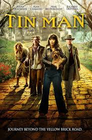 Tin Man (2007) S01 720p Blu-Ray x264 500MB