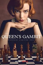 The Queen’s Gambit (2020) S01 720p WEB x264 500MB