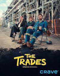 The Trades (2024–) S01-02 720p WEB x264 400MB