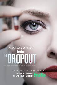The Dropout (2022–) S01 720p WEB x264 400MB