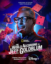 The World According to Jeff Goldblum (2019–) S01-02 720p WEB x264 250MB