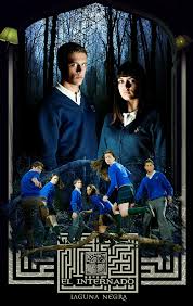 The Boarding School El internado (2007–2010) S01-02-03-04-05-06-07 480p WEB x264 400MB