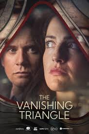 The Vanishing Triangle (2023–) S01 720p WEB x264 400MB