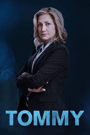 Tommy (2020) S01 720p WEB x264 400MB