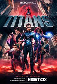 Titans (2018–) S01-02-03-04 720p Blu-Ray x264 400MB