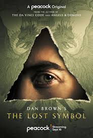 The Lost Symbol (2021–) S01 720p WEB x264 400MB
