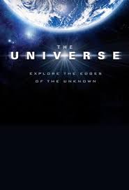 The Universe (2007–2015) S01-02-03-04-05-06-7 720p Blu-Ray x264 400MB