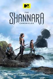 The Shannara Chronicles (2016–2017) S01-02 720p Blu-Ray x264 400MB