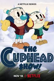 The Cuphead Show! (2022–) S01-02 1080p WEB x264 250MB