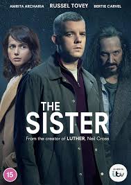 The Sister (2020) S01 720p WEB x264 400MB