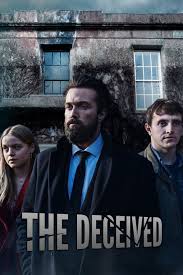 The Deceived (2020) S01 720p WEB x264 400MB