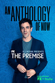 The Premise (2021–) S01 720p WEB x264 400MB