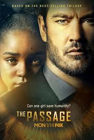 The Passage (2019) S01 720p WEB x264 200MB