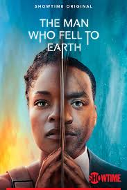 The Man Who Fell to Earth (2022–) S01 720p WEB x264 400MB