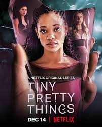 Tiny Pretty Things (2020) S01 720p WEB x264 470MB