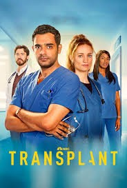 Transplant (2020–) S01-02-03-04 720p WEB x264 350MB