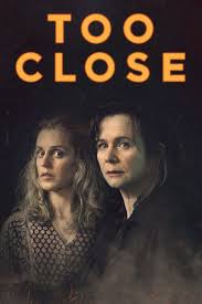 Too Close (2021) S01 720p WEB x264 370MB