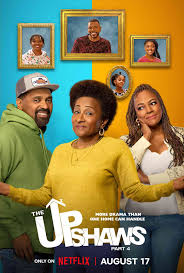 The Upshaws (2021–) S01-02-03 720p WEB x264 220MB