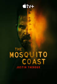 The Mosquito Coast (2021–) S01-02 720p WEB x264 400MB