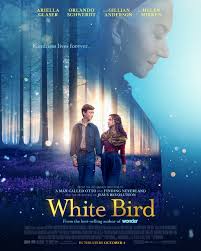 White Bird (2023)