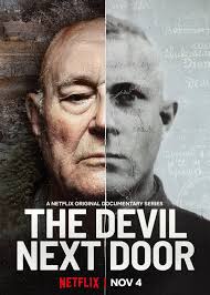 The Devil Next Door (2019) S01 720p WEB x264 400MB
