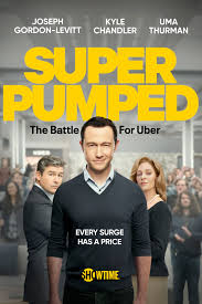 Super Pumped (2022–) S01 720p WEB x264 400MB