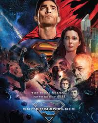 Superman & Lois (2021-2024) S01-02-03 720p WEB x264 400MB