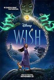 Wish (2023)