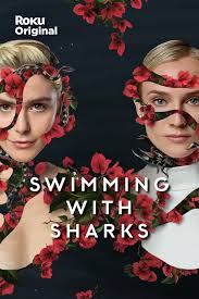 Swimming with Sharks (2022- ) S01 480p WEB x264 90MB