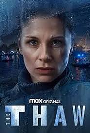 The Thaw (2022–) S01 720p WEB x264 400MB