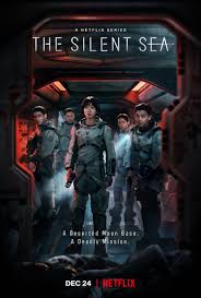 The Silent Sea (2021–) S01 720p WEB x264 400MB