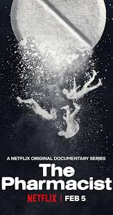 The Pharmacist (2020-2020) S01 720p WEB x264 400MB