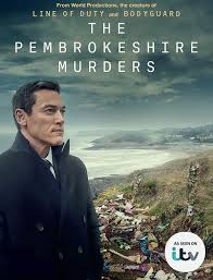 The Pembrokeshire Murders (2021) S01 720p WEB x264 300MB