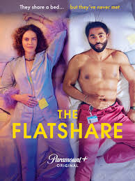 The Flatshare (2022–) S01 720p WEB x264 400MB