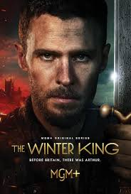 The Winter King (2023–) S01 720p WEB x264 500MB