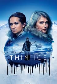 Thin Ice (2020–) S01 720p WEB x264 350MB