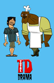 Total Drama (2007–2014) S01-02-03-04-05 480p WEB x264 80MB